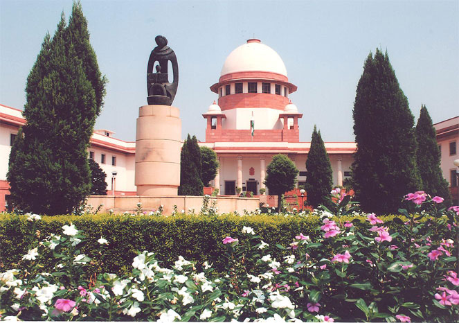 INDIA Alliance Names Former SC Judge Sudershan Reddy As Vice President Candidate